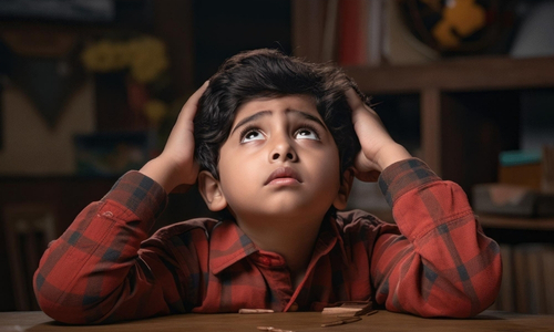 Attention Deficit Hyperactivity Disorder (ADHD)