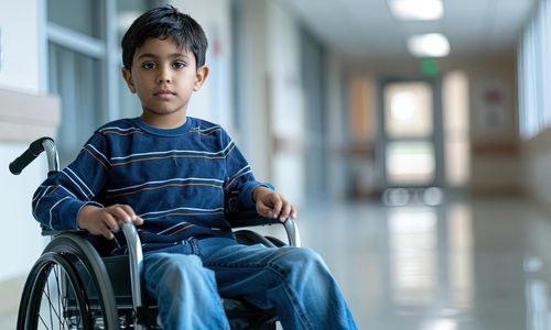 Cerebral Palsy