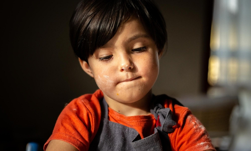 Down Syndrome in Children