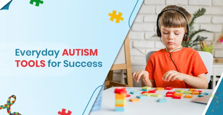 Everyday Autism Tools for Success