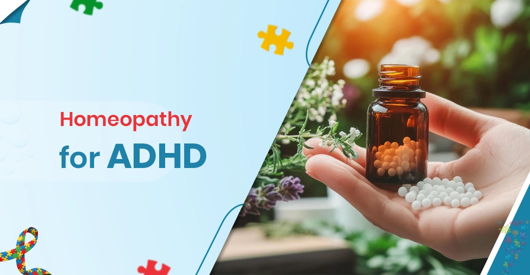 Homeopathy for ADHD
