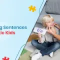 How to Teach Sentences to Autistic Children: A Parent’s Complete Guide